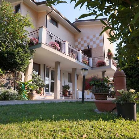 فيلا Parte Di Casa Con Giardino E Piscina بيتراسانتا المظهر الخارجي الصورة