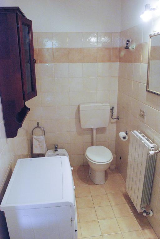 فيلا Parte Di Casa Con Giardino E Piscina بيتراسانتا المظهر الخارجي الصورة