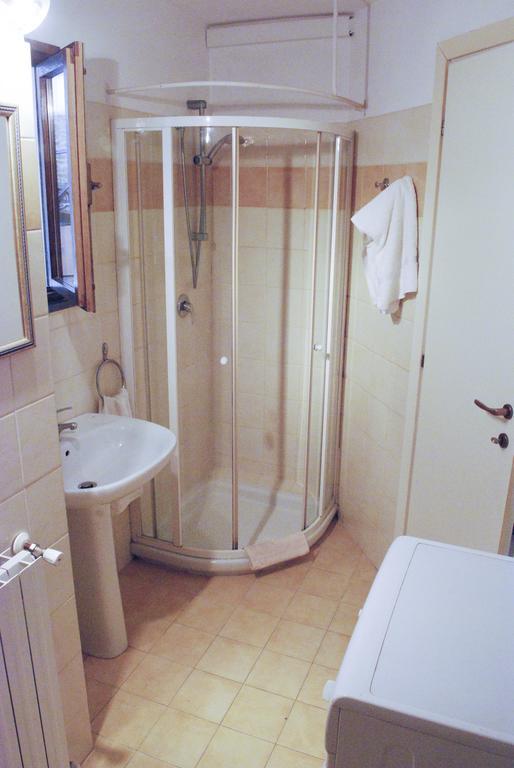 فيلا Parte Di Casa Con Giardino E Piscina بيتراسانتا المظهر الخارجي الصورة