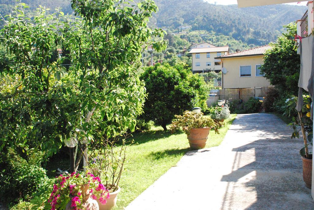 فيلا Parte Di Casa Con Giardino E Piscina بيتراسانتا المظهر الخارجي الصورة