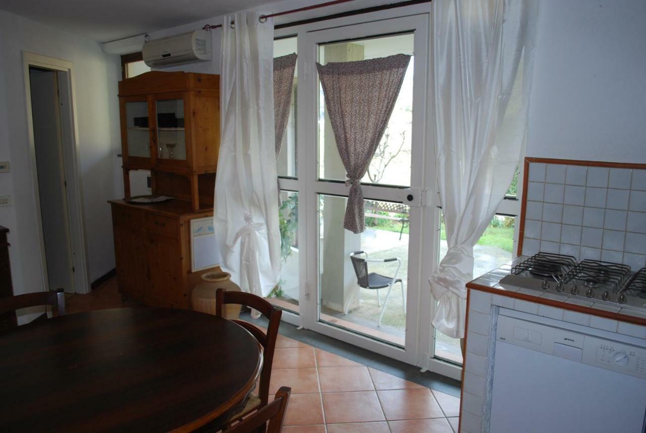 فيلا Parte Di Casa Con Giardino E Piscina بيتراسانتا المظهر الخارجي الصورة